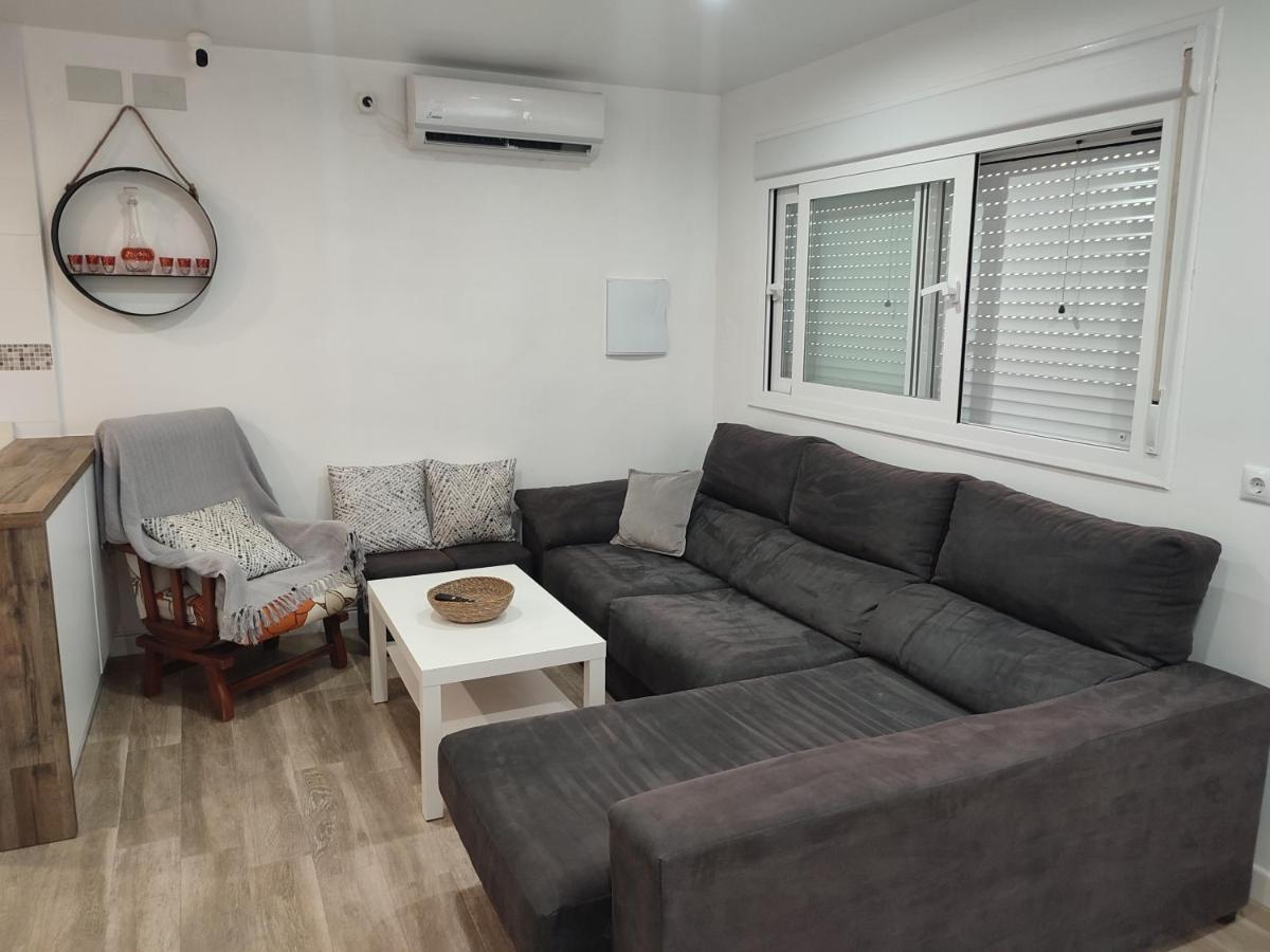 Casa Lia Villa La Barca de la Florida Екстериор снимка