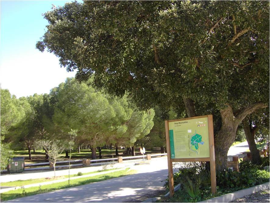 Casa Lia Villa La Barca de la Florida Екстериор снимка